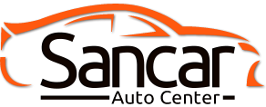 Logo Sancar Auto Center