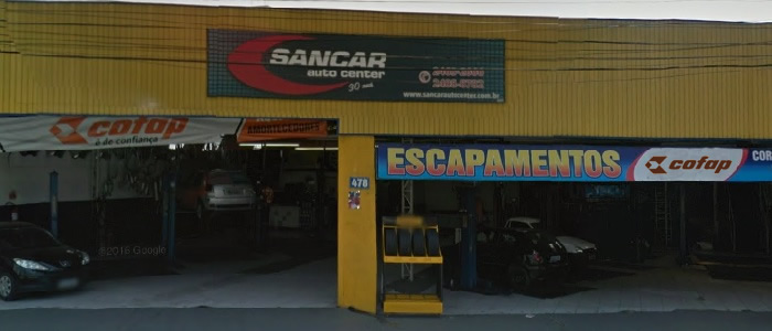 Foto-1 Sancar Auto Center